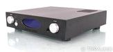 Rogue Audio RP-1 Tube Hybrid Stereo Preamplifier; Remote, Black; MM / MC Phono