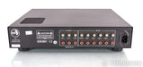 Rogue Audio RP-1 Tube Hybrid Stereo Preamplifier; Remote, Black; MM / MC Phono