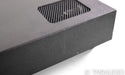 Rogue Audio RP-1 Tube Hybrid Stereo Preamplifier; Remote, Black; MM / MC Phono