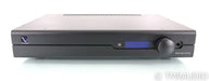 PS Audio Stellar Gain Cell DAC; Remote; Black