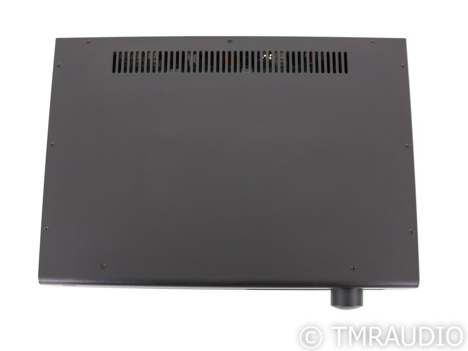 PS Audio Stellar Gain Cell DAC; Remote; Black