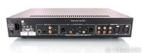 PS Audio Stellar Gain Cell DAC; Remote; Black