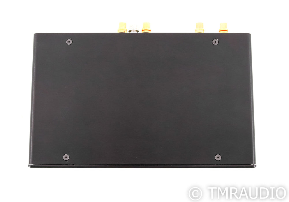 Musical Surroundings Phonomena II+ MM / MC Phono Stage; Black (Open Box)