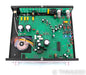 Rogue Audio RP-1 Stereo Tube Preamplifier; RP1; Silver; Remote