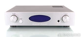 Rogue Audio RP-1 Stereo Tube Preamplifier; RP1; Silver; Remote