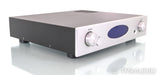 Rogue Audio RP-1 Stereo Tube Preamplifier; RP1; Silver; Remote