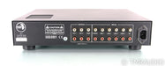 Rogue Audio RP-1 Stereo Tube Preamplifier; RP1; Silver; Remote