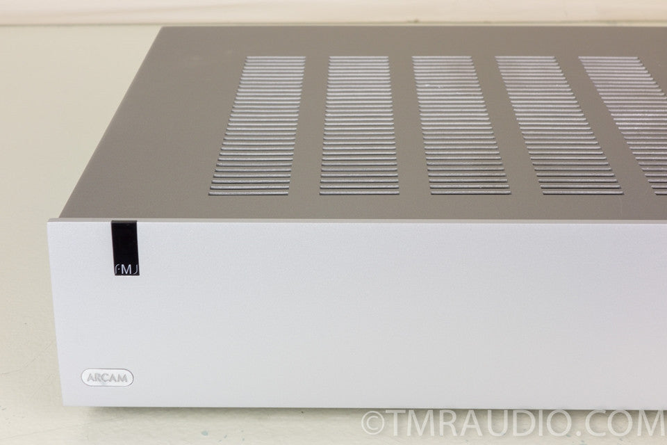 Arcam FMJ-P25 Stereo Power Amplifier