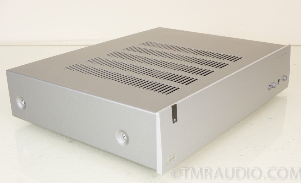 Arcam FMJ-P25 Stereo Power Amplifier