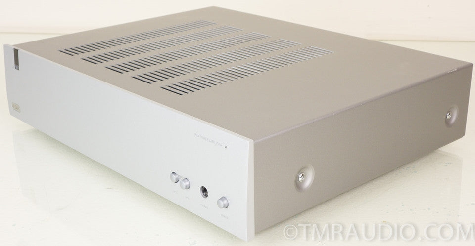 Arcam FMJ-P25 Stereo Power Amplifier