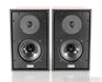 Harbeth P3ESR XD Bookshelf Speakers; Black Satin Pair