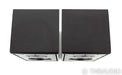 Harbeth P3ESR XD Bookshelf Speakers; Black Satin Pair