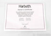 Harbeth P3ESR XD Bookshelf Speakers; Black Satin Pair
