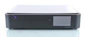 PS Audio PerfectWave DirectStream DAC; D/A Converter; Remote; Black; Bridge II
