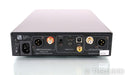 PS Audio NuWave DSD DAC; Black; D/A Converter