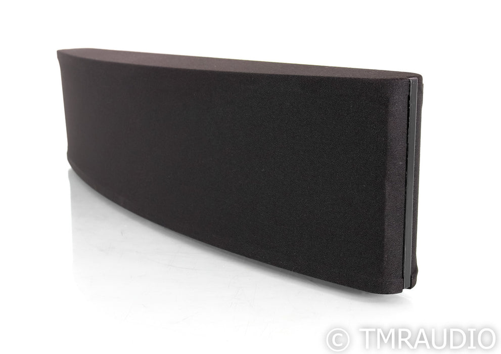 Magnepan MMG C Planar Magnetic Center Channel Speaker; Black (Open Box)
