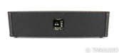 Magnepan MMG C Planar Magnetic Center Channel Speaker; Black (Open Box)