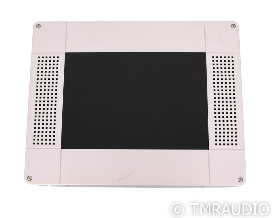 Meridian G56 Stereo Power Amplifier; G-56