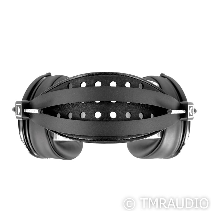 Audeze LCD GX Planar Magnetic Open Back Headphones; Gaming; LCD-GX (Open Box)