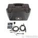 Audeze LCD GX Planar Magnetic Open Back Headphones; Gaming; LCD-GX (Open Box)