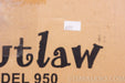Outlaw Model 950 7.1 Home Theater Preamp / Processor in Factory Box