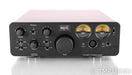 SPL Phonitor X Headphone Amplifier / Preamplifier; Black