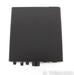 SPL Phonitor X Headphone Amplifier / Preamplifier; Black