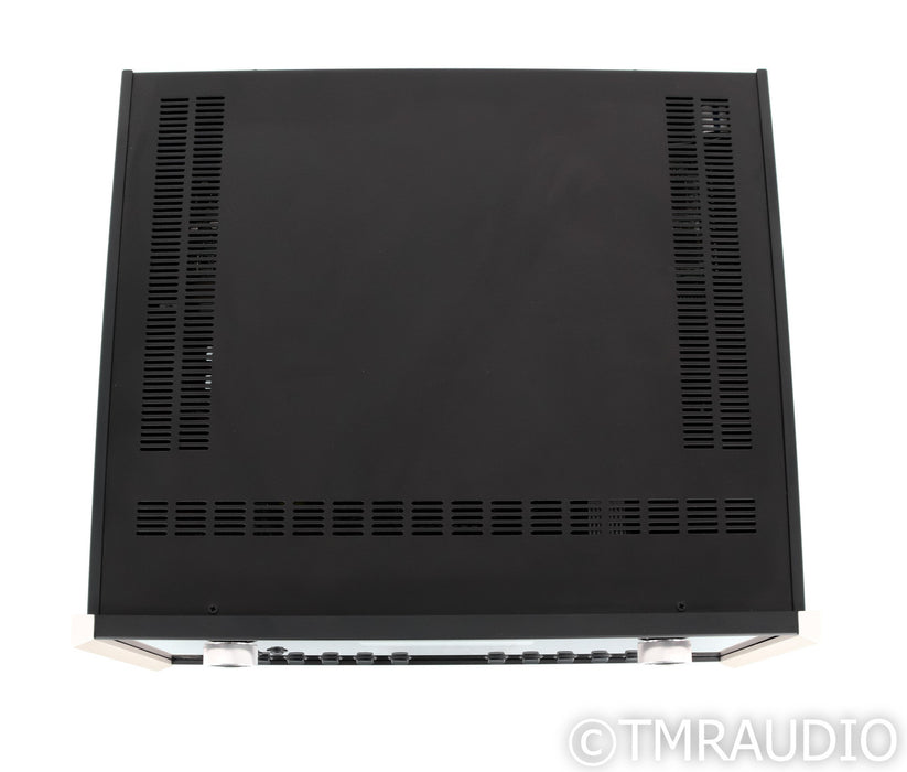 McIntosh MX122 11.2 Channel Home Theater Processor; MX-122; Remote; Bluetooth