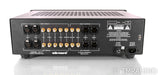 Audio Research LS17 Stereo Tube Preamplifier; LS-17; Remote; Black