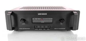 Audio Research LS17 Stereo Tube Preamplifier; LS-17; Remote; Black
