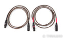 Nordost Tyr 2 XLR Cables; 2m Pair Balanced Interconnects