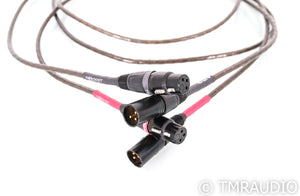 Nordost Tyr 2 XLR Cables; 2m Pair Balanced Interconnects