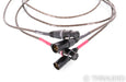 Nordost Tyr 2 XLR Cables; 2m Pair Balanced Interconnects
