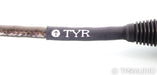 Nordost Tyr 2 XLR Cables; 2m Pair Balanced Interconnects