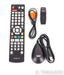 Oppo 103D Universal Disk Player; Remote; Black; CD / SACD / DVD / Blu-Ray