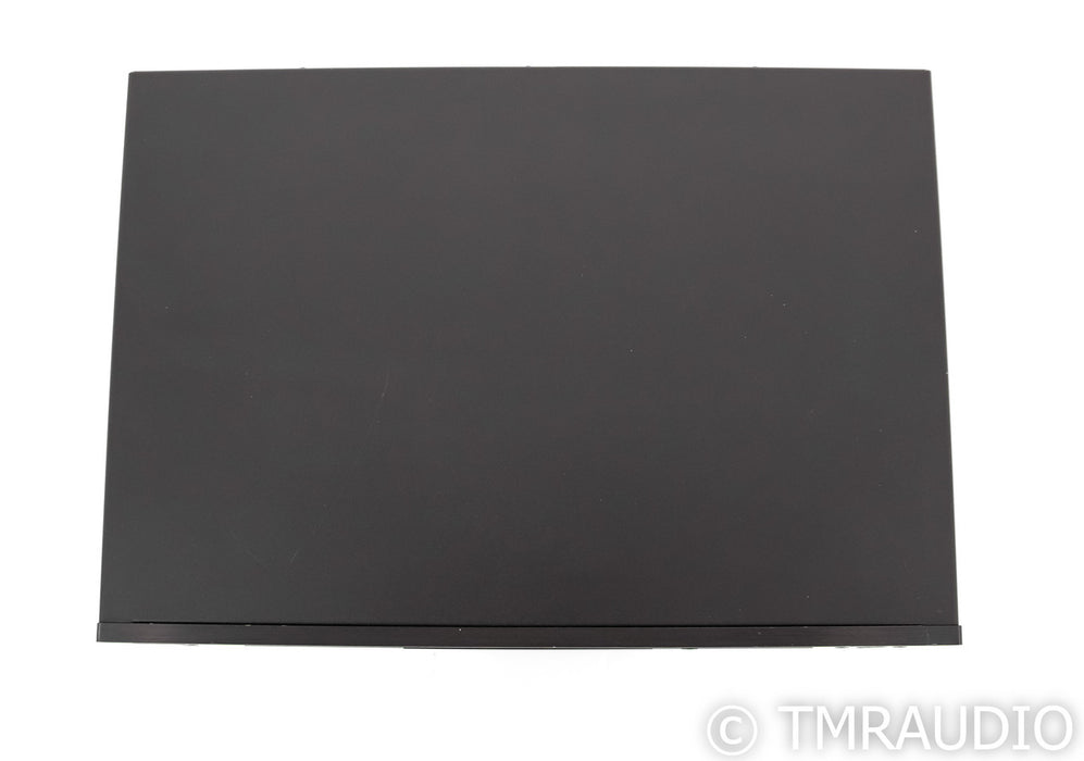Oppo 103D Universal Disk Player; Remote; Black; CD / SACD / DVD / Blu-Ray