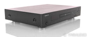 Oppo 103D Universal Disk Player; Remote; Black; CD / SACD / DVD / Blu-Ray