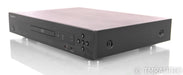 Oppo 103D Universal Disk Player; Remote; Black; CD / SACD / DVD / Blu-Ray