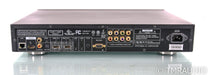 Oppo 103D Universal Disk Player; Remote; Black; CD / SACD / DVD / Blu-Ray