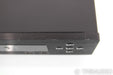 Oppo 103D Universal Disk Player; Remote; Black; CD / SACD / DVD / Blu-Ray