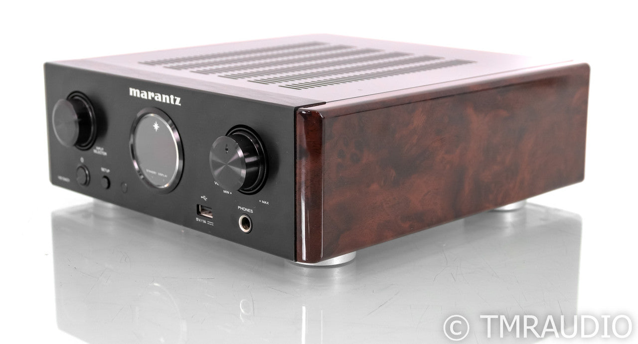 Marantz HD-DAC1 DAC; D/A Converter; USB (No Remote)