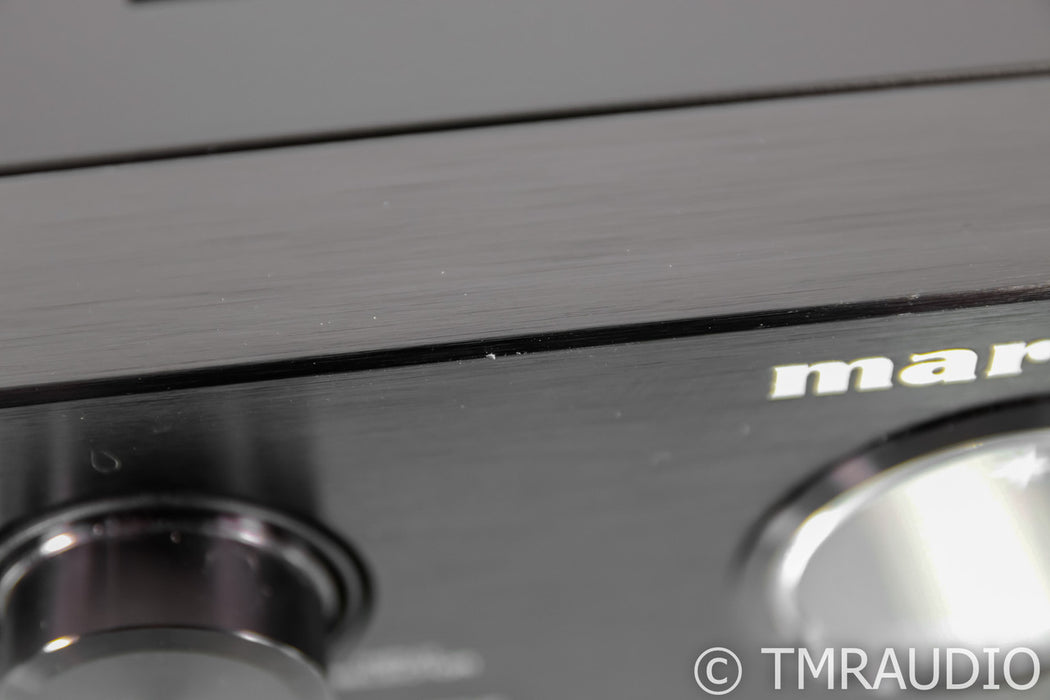 Marantz HD-DAC1 DAC; D/A Converter; USB (No Remote)