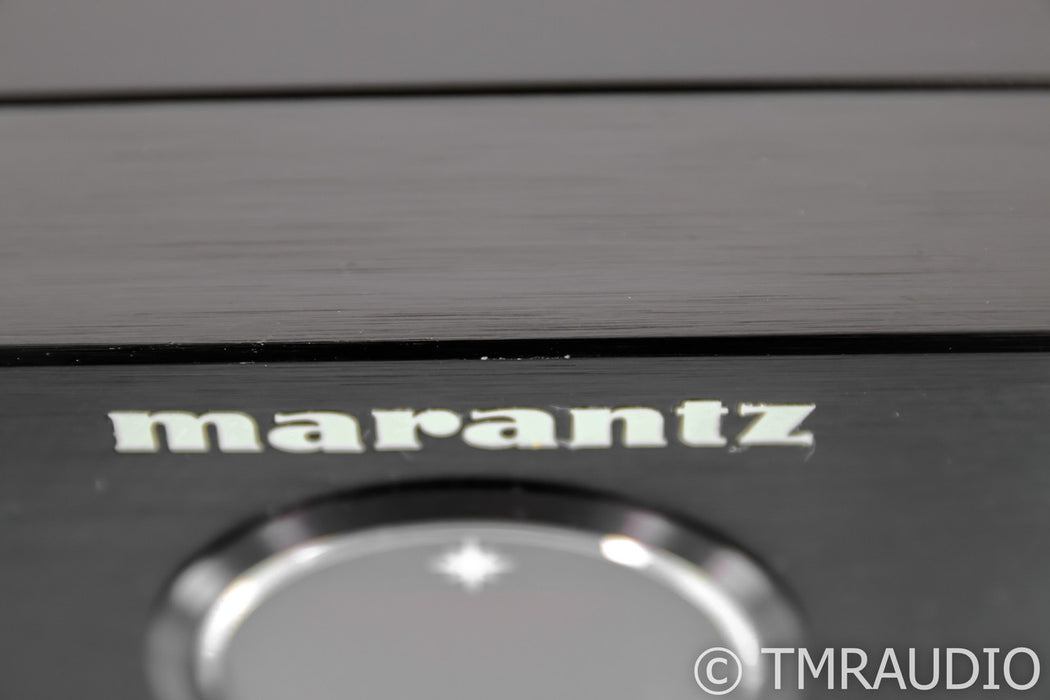 Marantz HD-DAC1 DAC; D/A Converter; USB (No Remote)