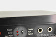 Benchmark DAC1 DAC; D/A Converter; USB