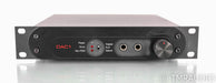 Benchmark DAC1 DAC; D/A Converter; USB