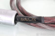 Audience Studio ONE powerChord Power Cable; 1.5m AC Cord; Speakon