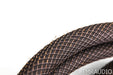 Acoustic Zen Satori Speaker Cables; 8ft Pair