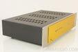 Sonic Frontiers SFP-1 Vacuum Tube Phono Preamplifier in Factory Box