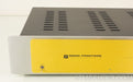 Sonic Frontiers SFP-1 Vacuum Tube Phono Preamplifier in Factory Box