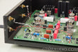Sonic Frontiers SFP-1 Vacuum Tube Phono Preamplifier in Factory Box